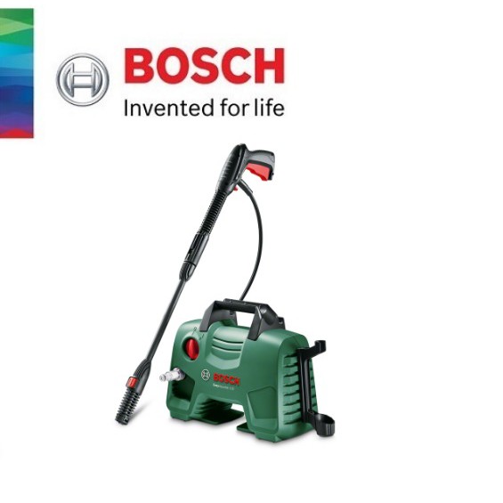 Bosch Easyaquatak 120 High Pressure Washer 06008a7970 Shopee