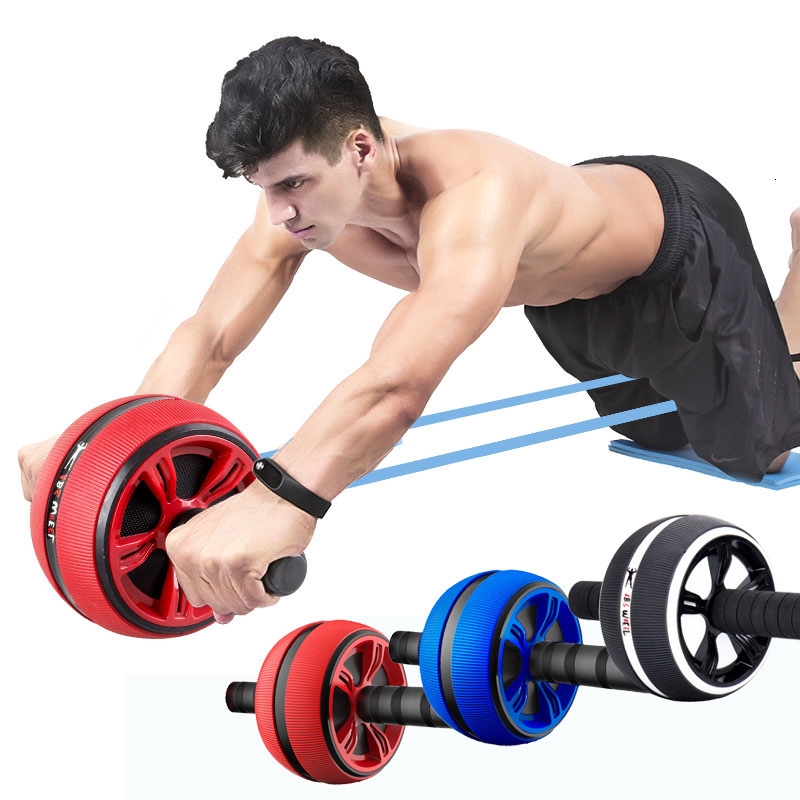 core roller exercise wheel