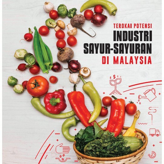 Itbm Terokai Potensi Industri Sayur Sayuran Di Malaysia Agrobank Shopee Malaysia