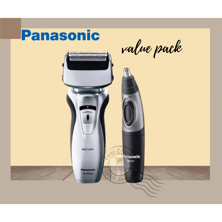 panasonic er 417