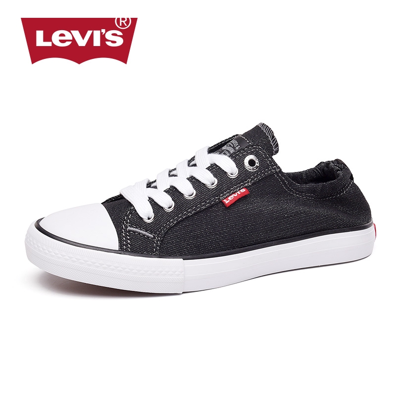 levi brand shoes