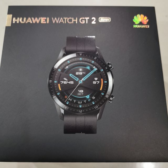 huawei gt2 watch argos