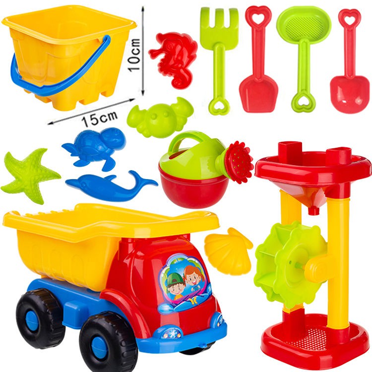 fun sand toys