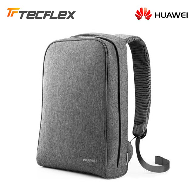 Original HUAWEI Laptop Travel Backpack for MateBook X / E / D 15.6 inch Shopee Malaysia