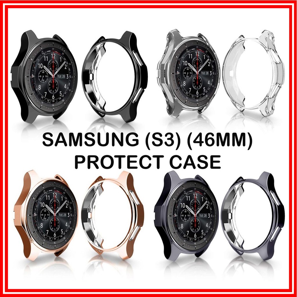 case gear s3