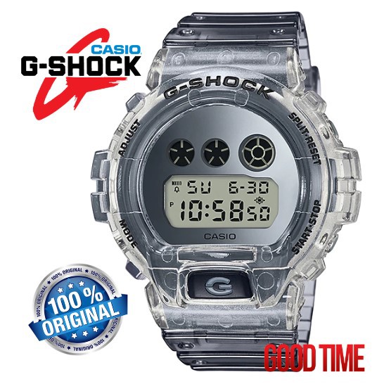 the original g shock