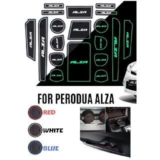 Best🔥5D Floor Mat Carpet Floor Waterproof PU Axia BLM FLX 