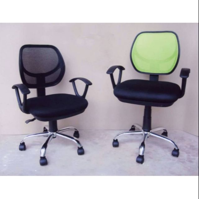Office Chair Kerusi Pejabat Shopee Malaysia