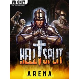 Ortodoxo Reductor cocinar una comida PC Game] Hellsplit: Arena [Digital Download] | Shopee Malaysia