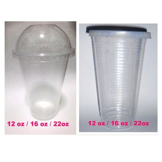 Cawan Plastik Plastic Pp Cup Besar 32oz Plastic Big Cup 32 Oz 50pcs Shopee Malaysia