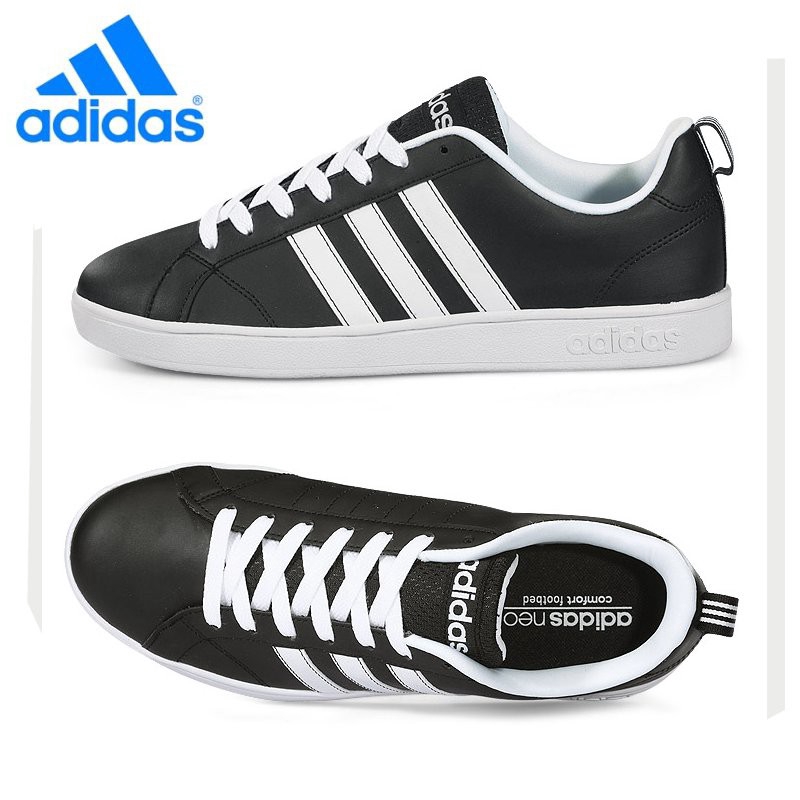 adidas label neo