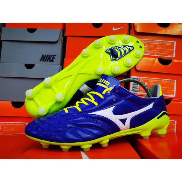 mizuno morelia neo fg