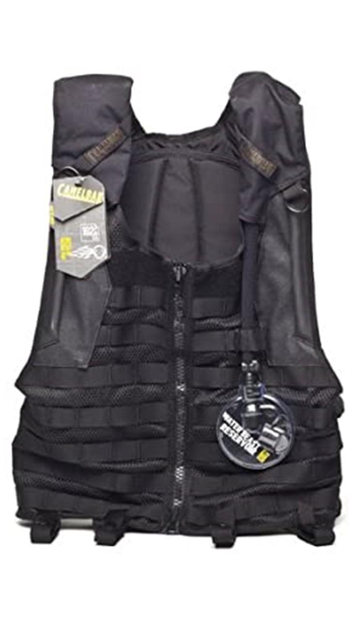 camelbak tactical vest