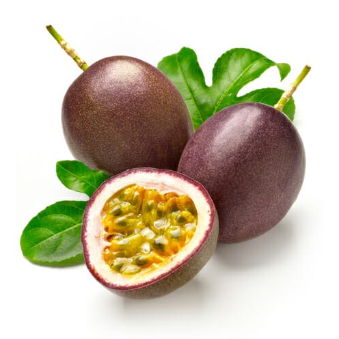 Buy Brazil Passion Fruit Seeds Plant Passiflora Climbing Perenial Biji Markisa 百香果 西潘连 Ready Stock Seetracker Malaysia