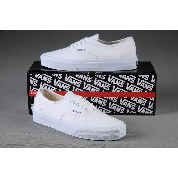 vans shoes shopee