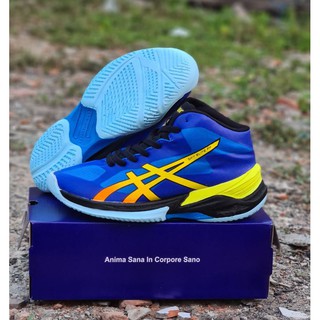 asics beach volleyball