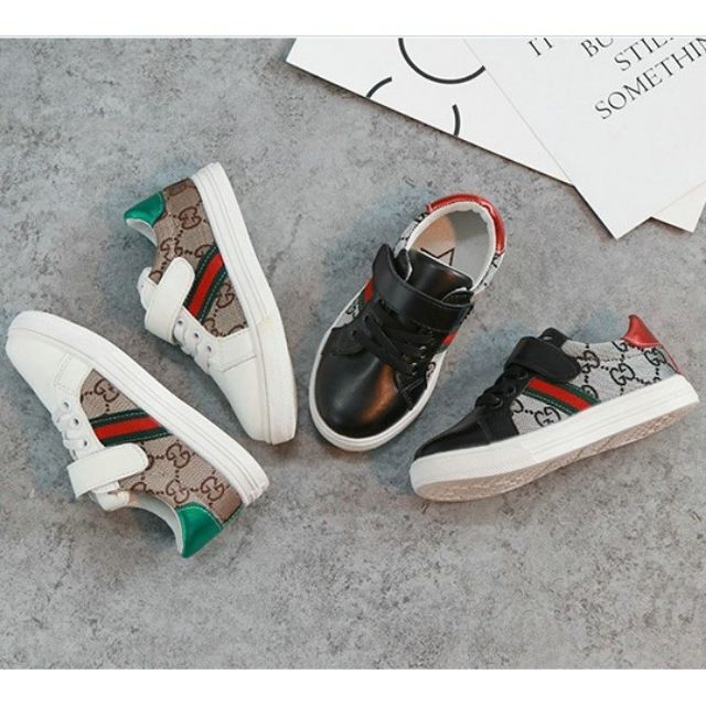 gucci shoes for kids