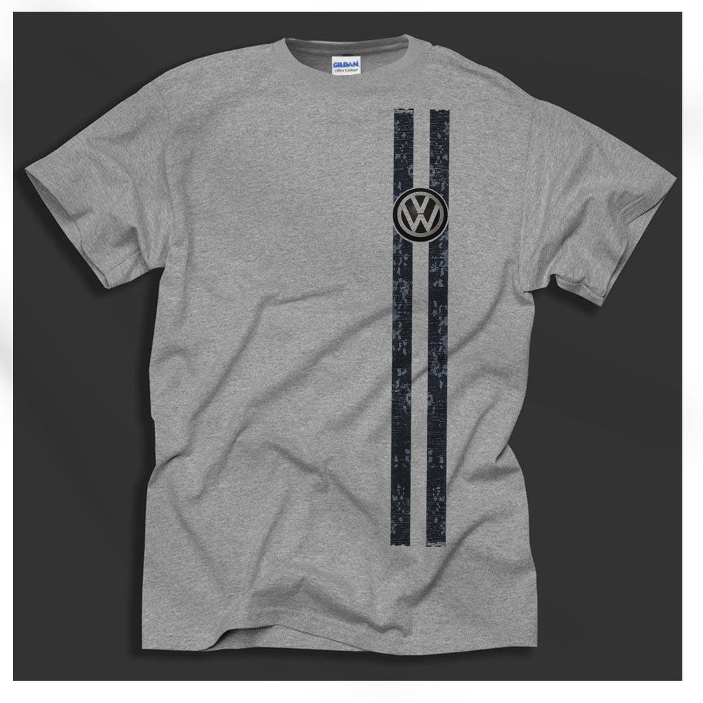 volkswagen golf shirt
