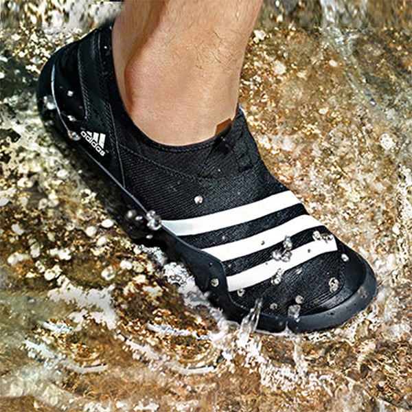 Adidas Climacool JAWPAW SLIP ON Unisex Aqua Shoes Outdoor hiking shoes |  Shopee Malaysia