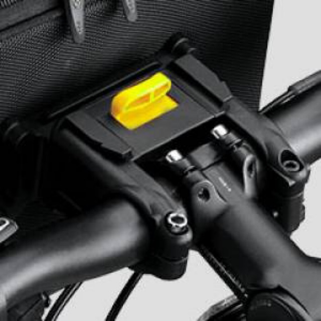 tourguide handlebar bag dx