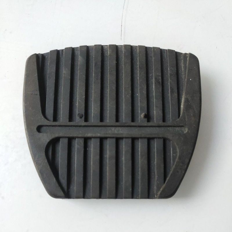 TOYOTA FORKLIFT pedal brake pad rubber *M3513 Shopee Malaysia