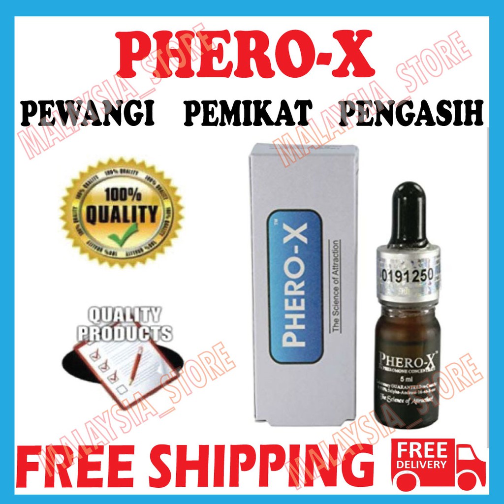 Wangian Memikat Phero X Original Russia Kesan Seperti Minyak Pengasih Bak Minyak Dagu Minyak Pengasih Moden Shopee Malaysia