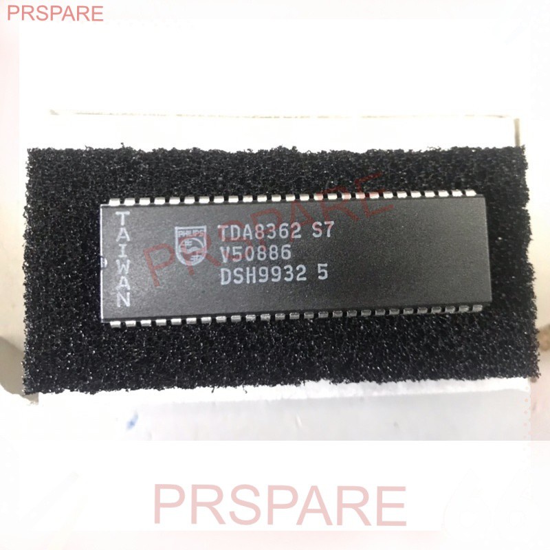 SHARP IC TDA8362 ORIGINAL | Shopee Malaysia