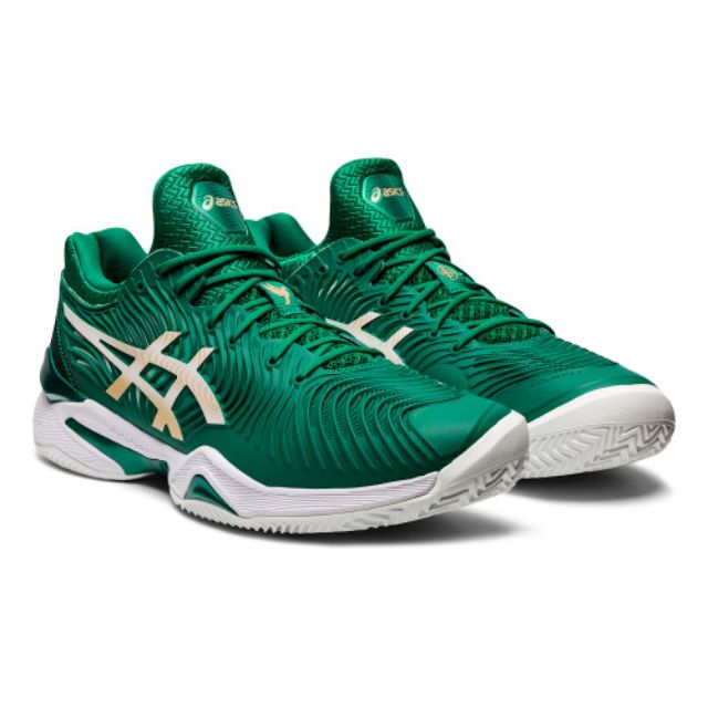 asics court ff novak