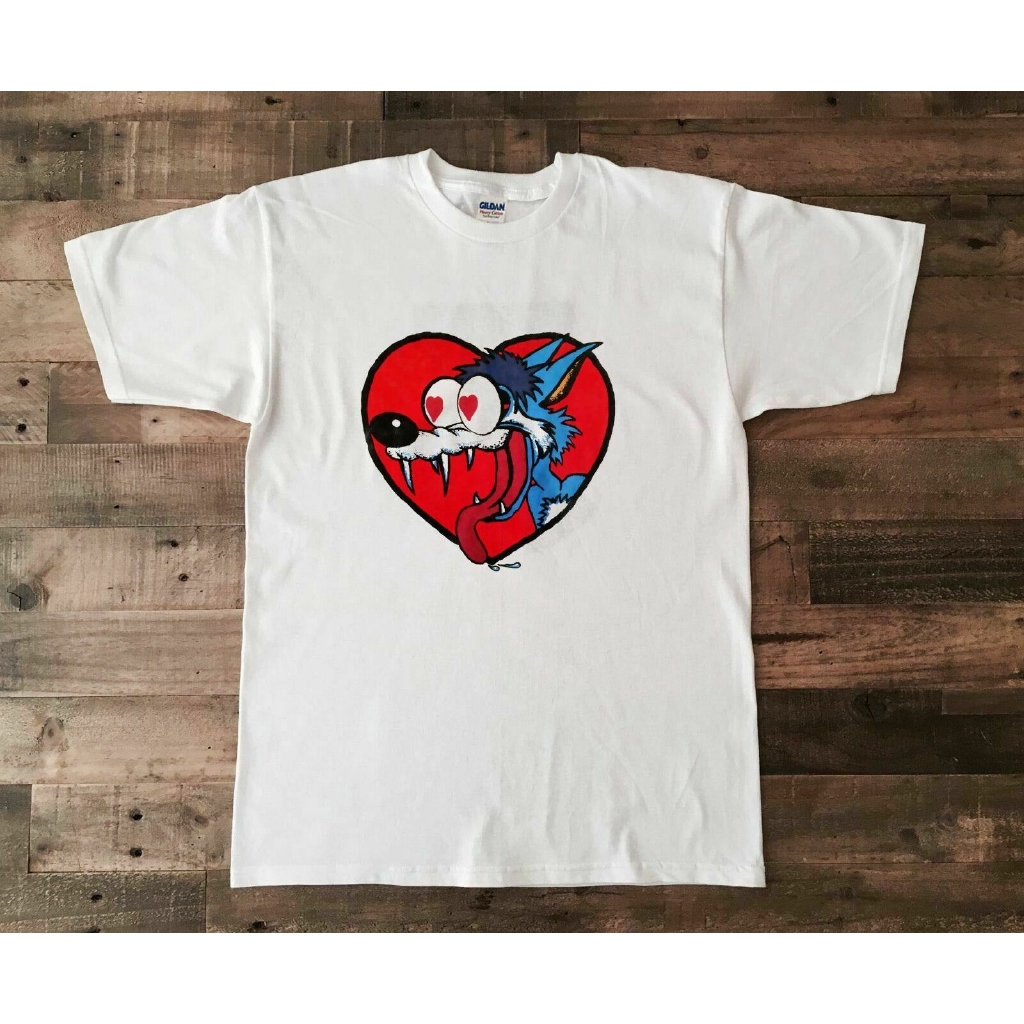 jesus lizard t shirt