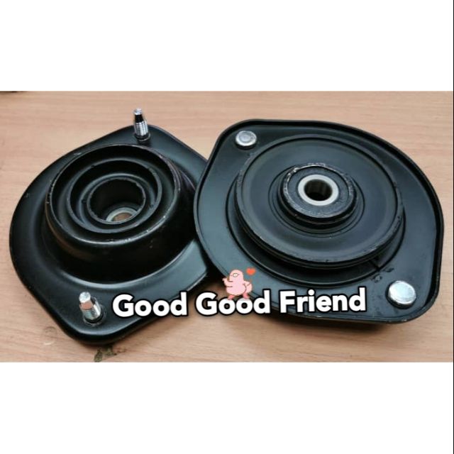 Absorber Mounting Proton Wira Proton Satria Front Shopee Malaysia