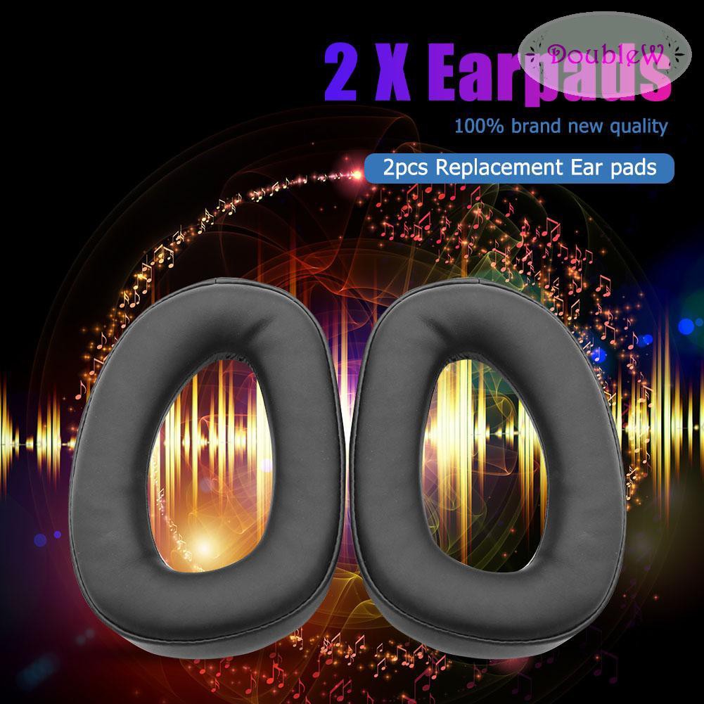 sennheiser gsp 300 replacement earpads