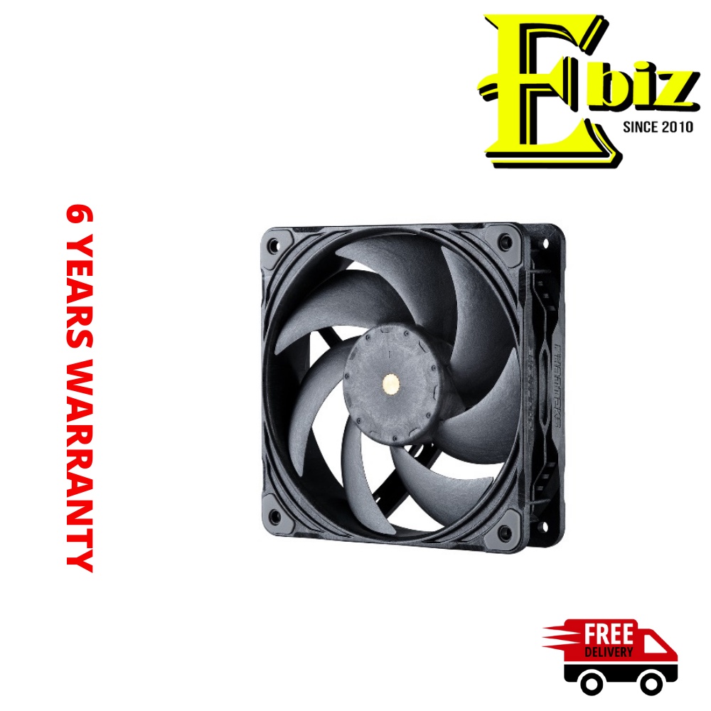 PHANTEKS T30 120 Pwm Case Fan PH-F120T30 | Shopee Malaysia