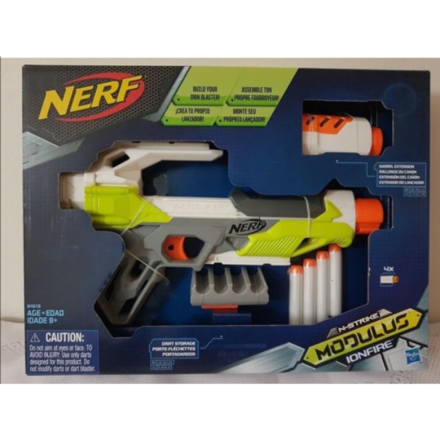 nerf modulus ion fire