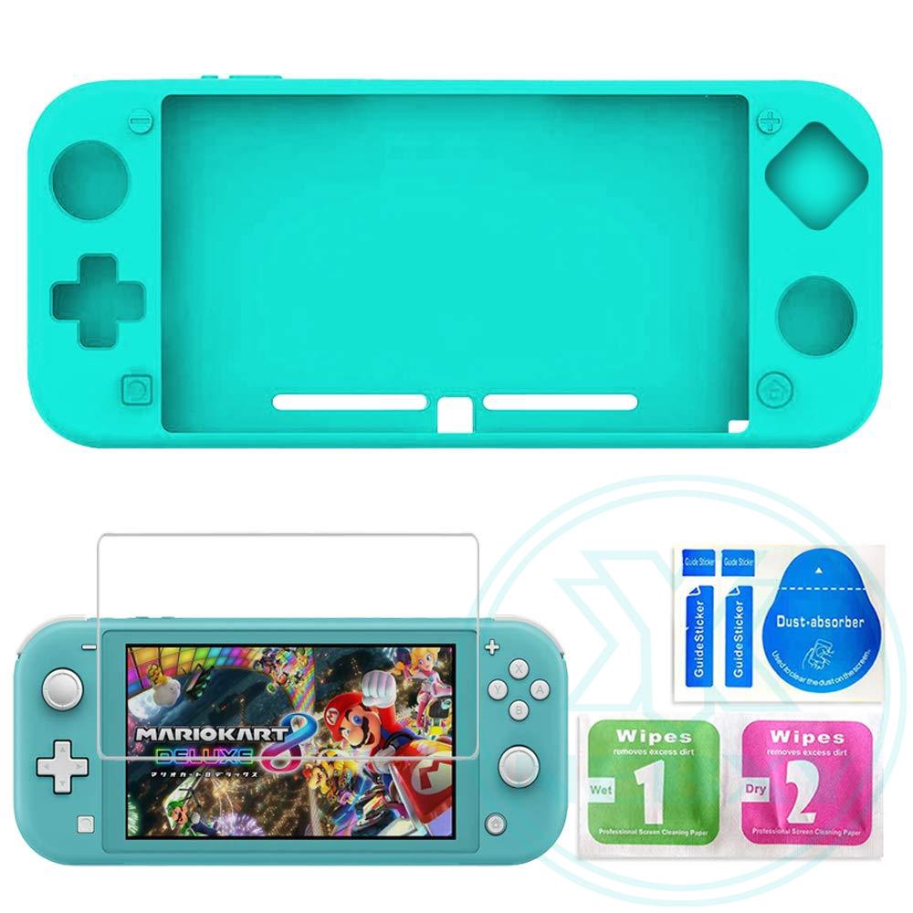 switch lite rubber case