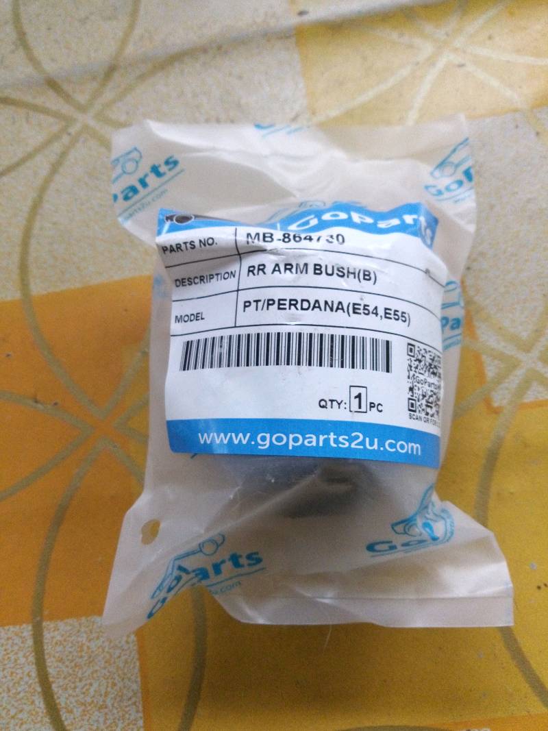 Proton Perdana 2 0 E55 Perdana V6 E54 Rear Suspension Arm U Mb Shopee Malaysia