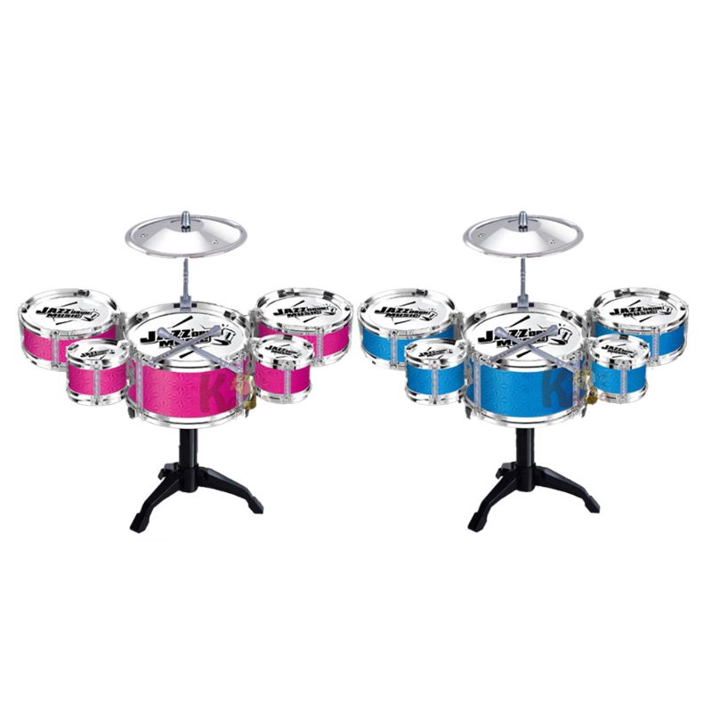 children's toy drum set