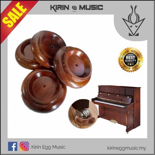 Piano Caster Cups Cover Floor, Piano Hardwood Floors Protection