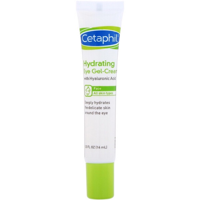 cetaphil eye serum