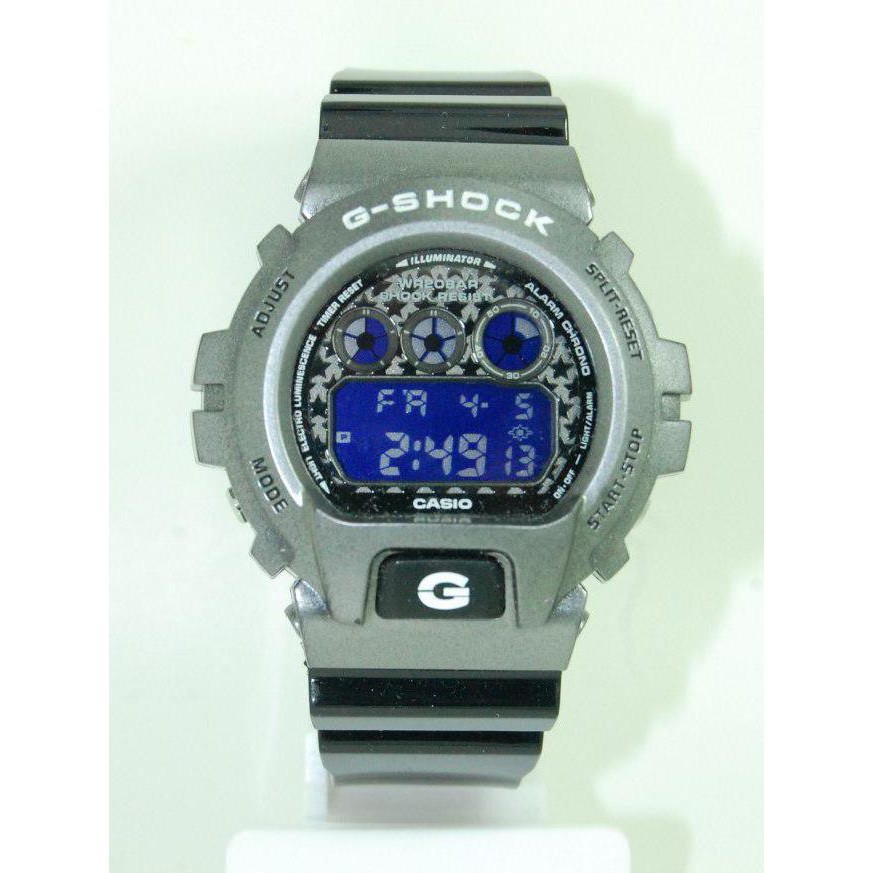 dw6900 sc8