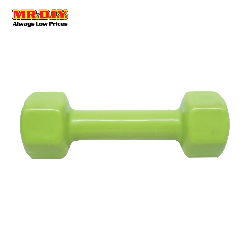 Lineup Sport Vinyl Dumbbell 2kg Shopee Malaysia