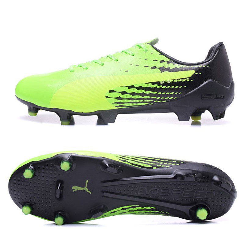 shopee football shoes