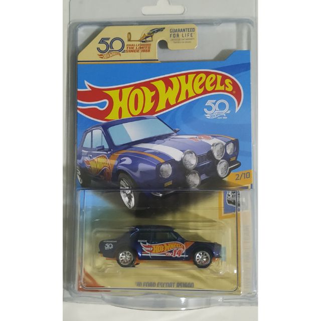 hot wheels 2018 sth