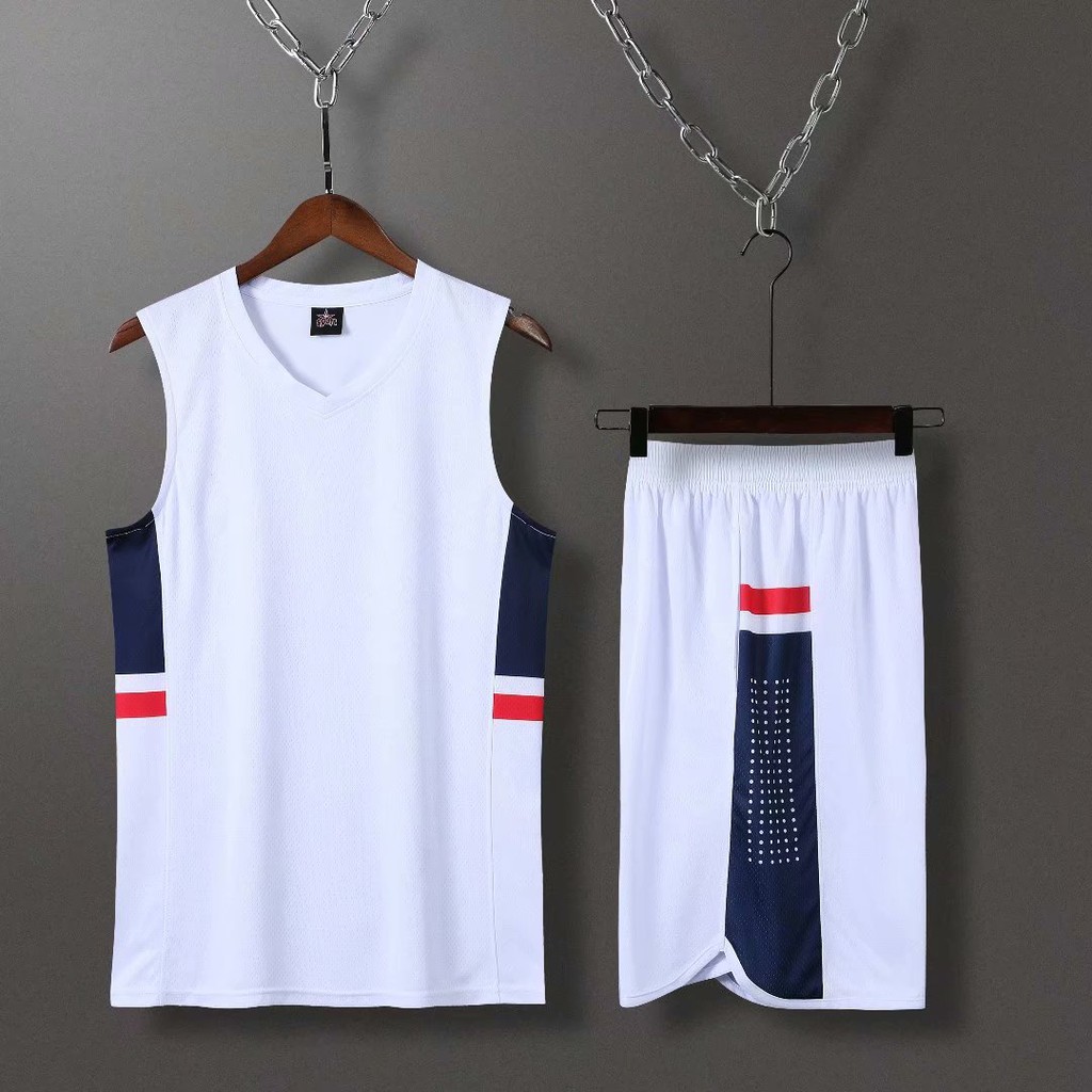 drew league basketball shorts