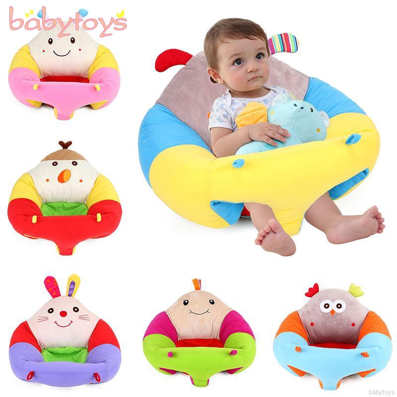 baby soft sit up chair