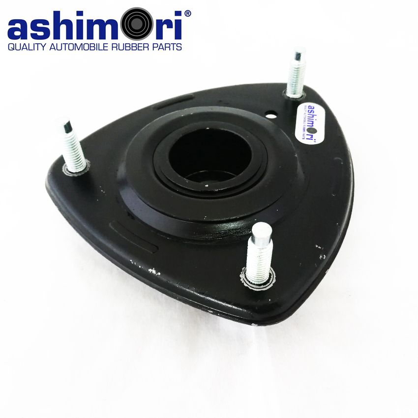 Ashimori Toyota Vios Ncp42 1 5l Absorber Mounting Front Strut Mount 2002 2007 48609 Od080 Shopee Malaysia