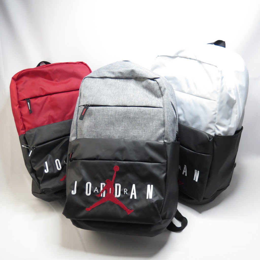 jordan backpack jd