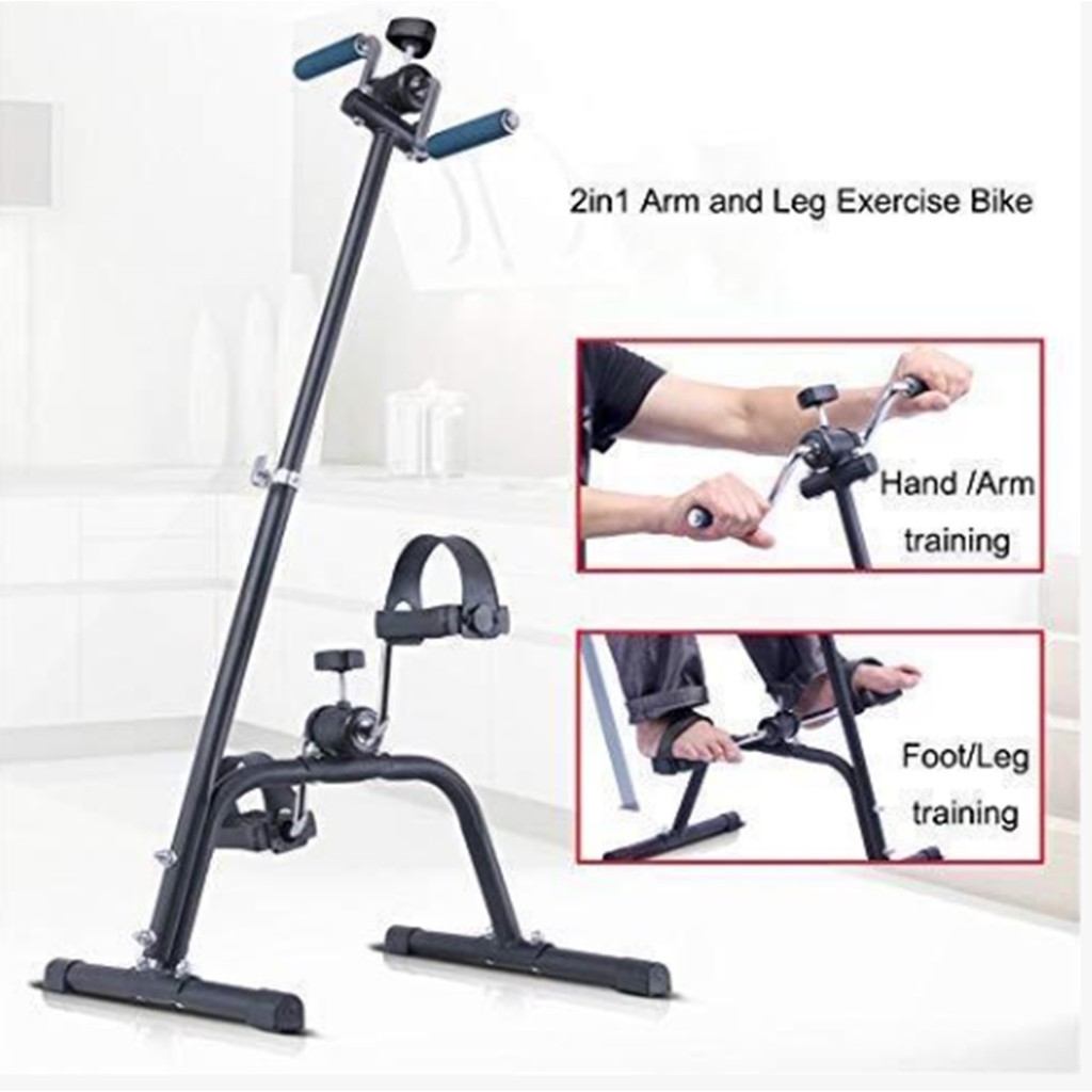 exercise bike for hands and legs