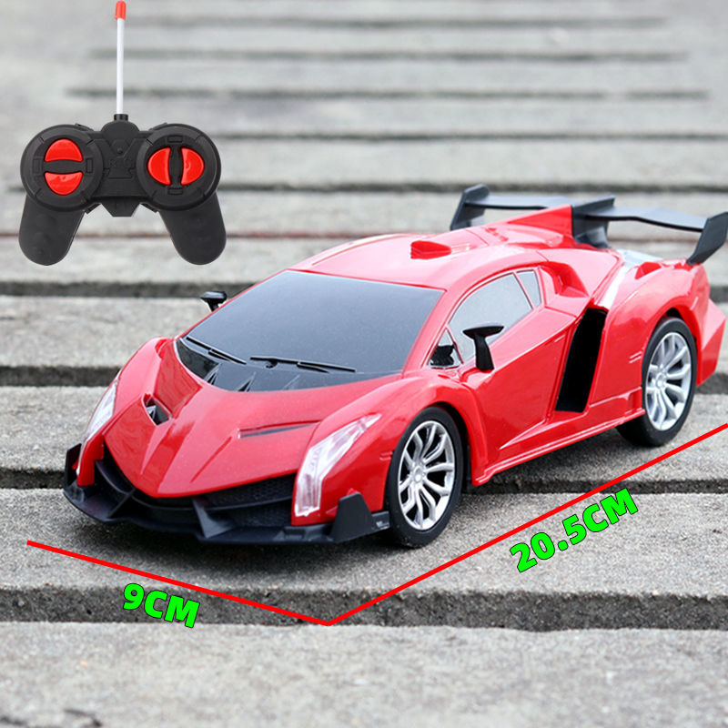 children's remote car
