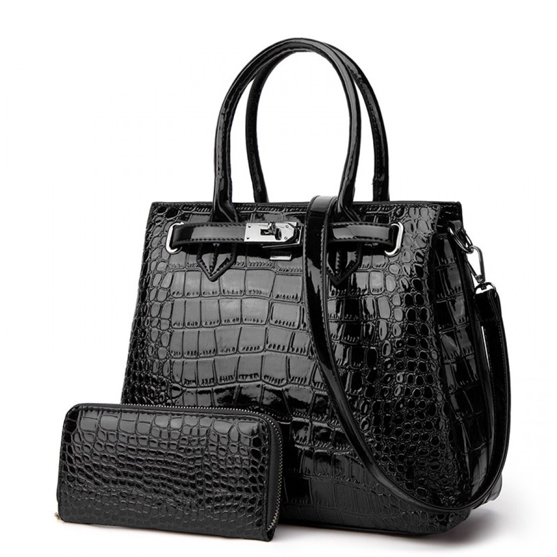 crocodile handbag malaysia