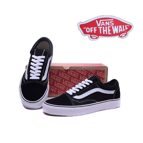 promotion for vans